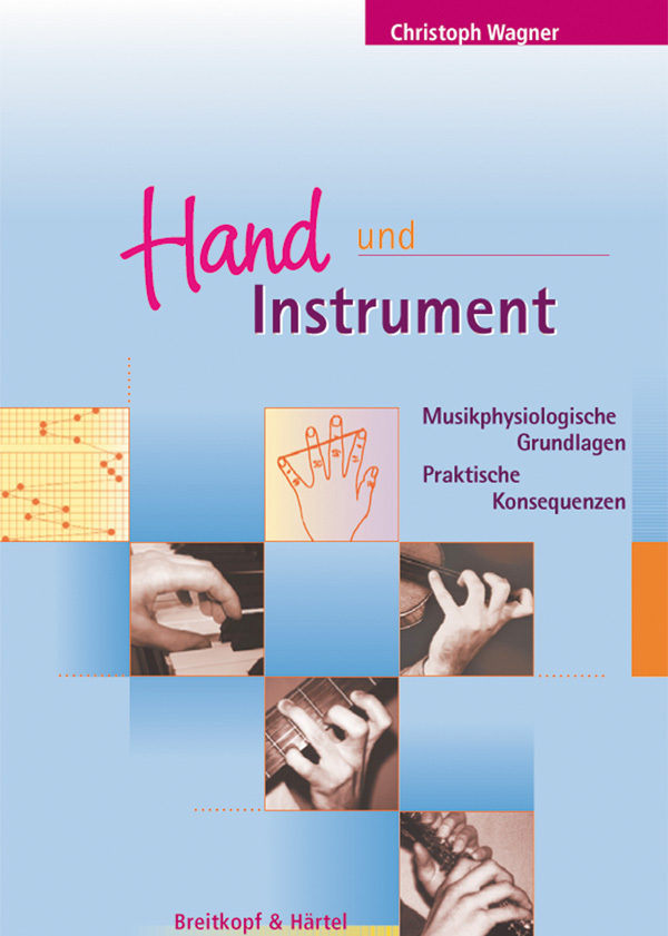 Hand und Instrument main product photo