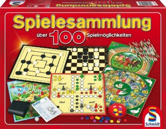 Spielesammlung (Spielesammlung)
