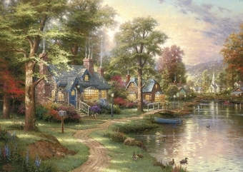 Am See (Puzzle)