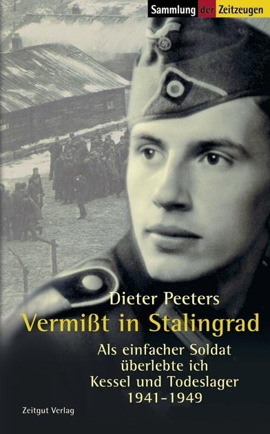 Vermisst in Stalingrad main product photo