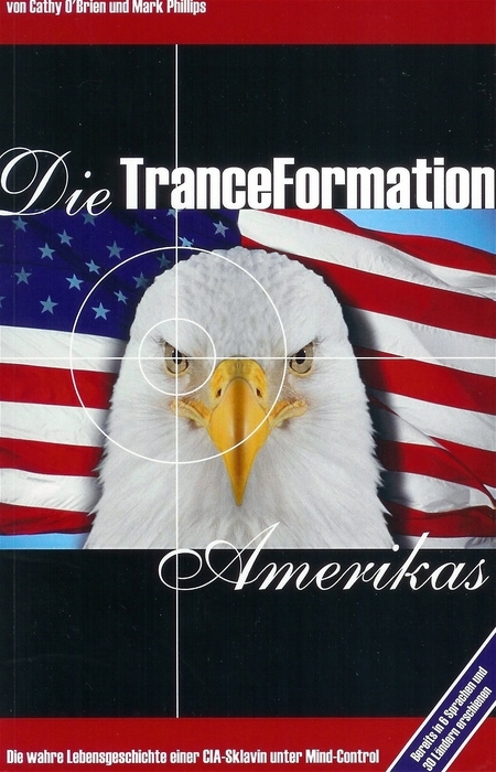 Die TranceFormation Amerikas main product photo
