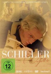 Schiller, 1 DVD