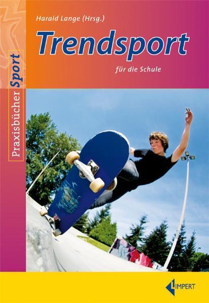 Trendsport für die Schule main product photo