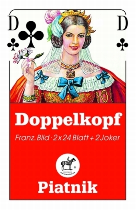 Doppelkopf (Spielkarten)