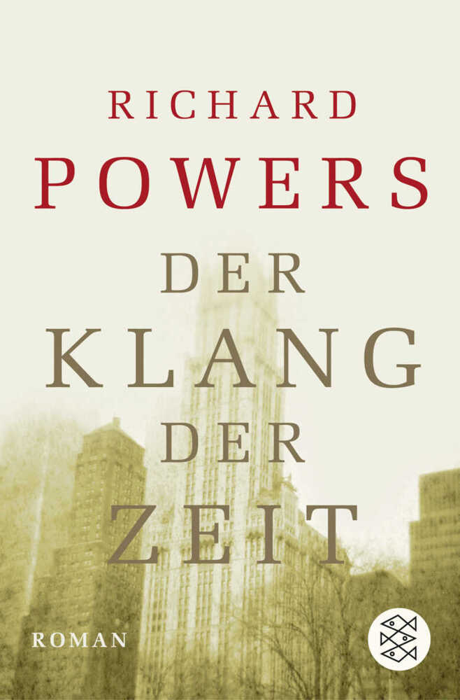 Der Klang der Zeit main product photo