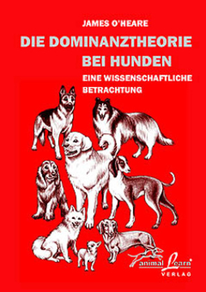 Die Dominanztheorie bei Hunden
