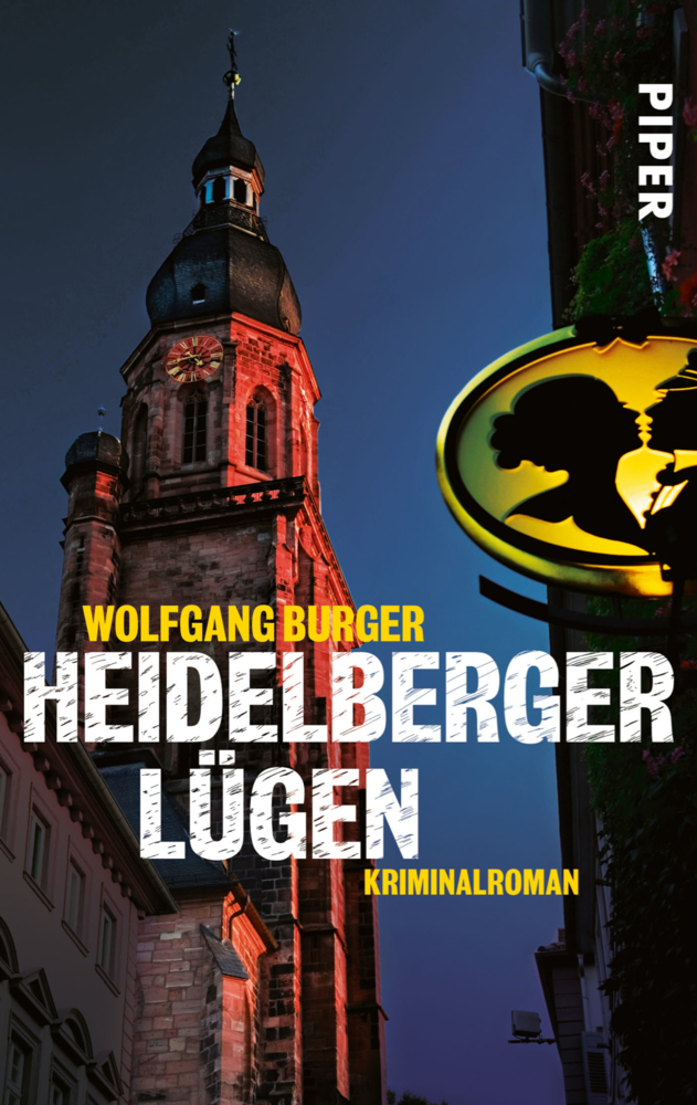 Heidelberger Lügen main product photo