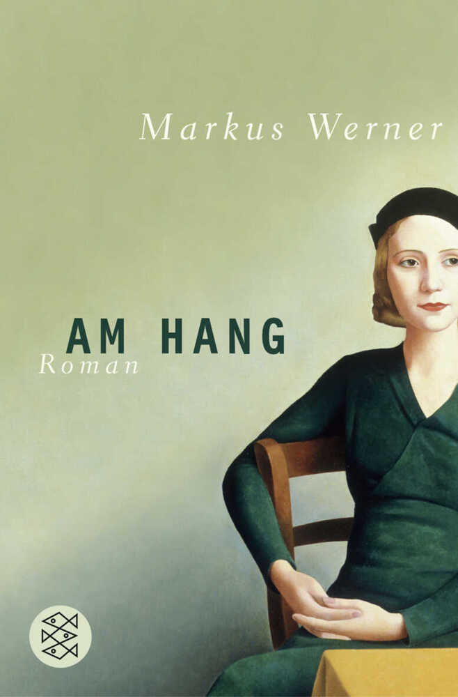 Am Hang main product photo