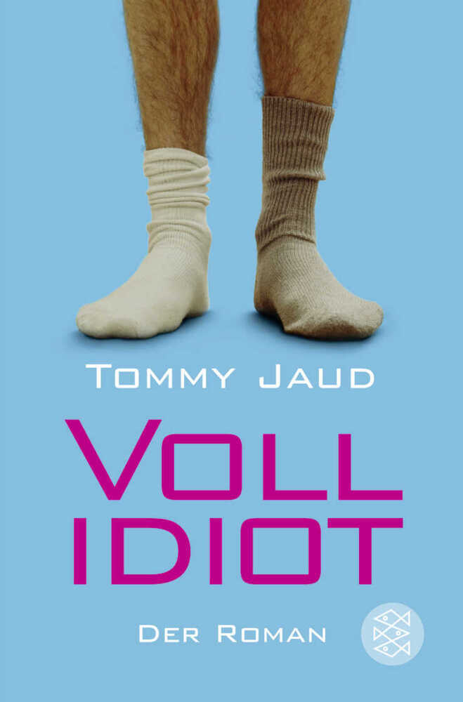 Vollidiot main product photo