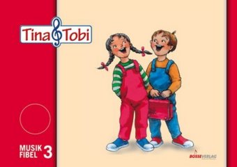 Musikalische Früherziehung - Musikschulprogramm "Tina & Tobi" / Musikalische Früherziehung - Musikschulprogramm "Tina & Tobi"