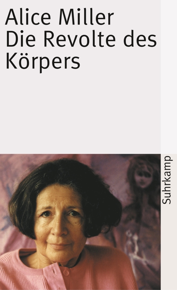Die Revolte des Körpers main product photo