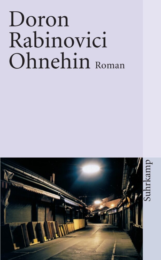 Ohnehin main product photo