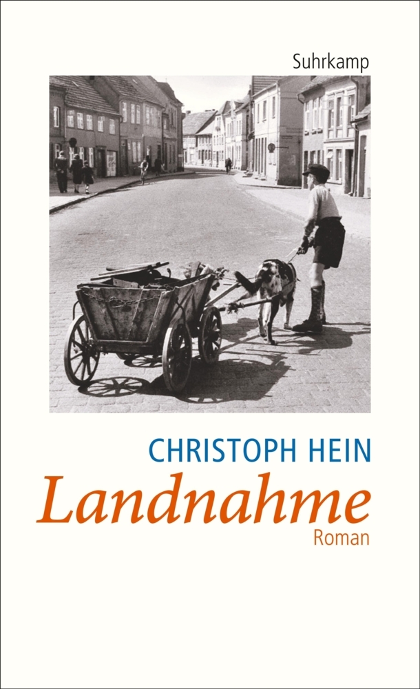 Landnahme main product photo