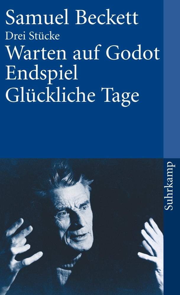 Drei Stücke main product photo