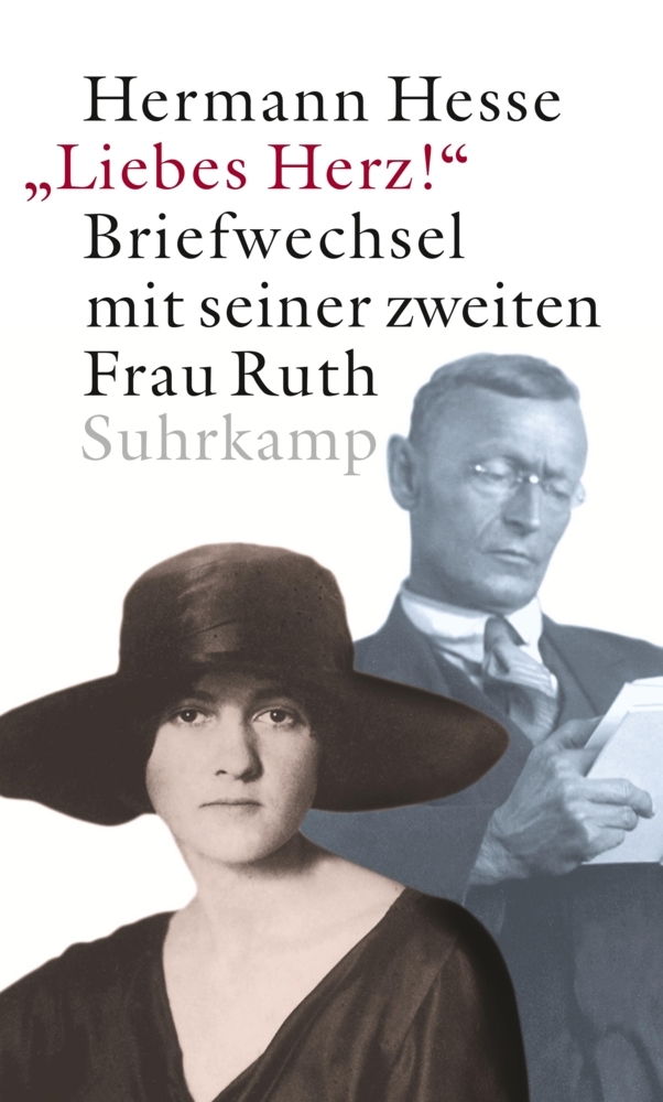 'Liebes Herz!' main product photo
