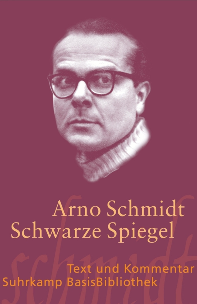 Schwarze Spiegel main product photo