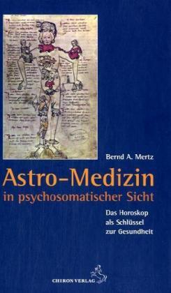 Astro-Medizin in psychosomatischer Sicht main product photo