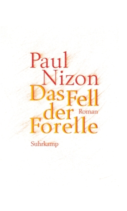 Das Fell der Forelle