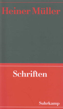 Schriften