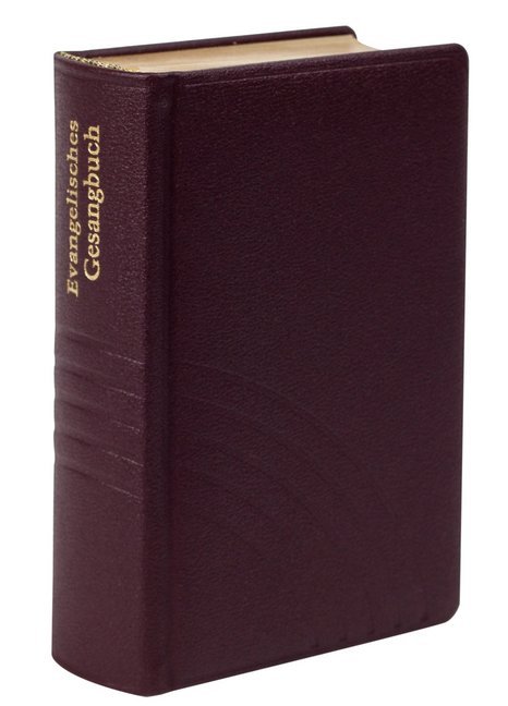 Evangelisches Gesangbuch für Baden, Elsass und Lothringen main product photo