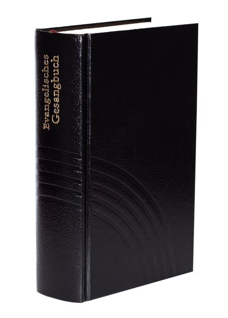 Evangelisches Gesangbuch für Baden, Elsass und Lothringen main product photo