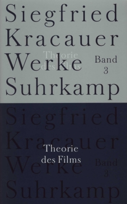 Theorie des Films