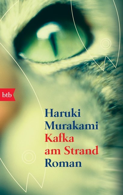 Kafka am Strand main product photo