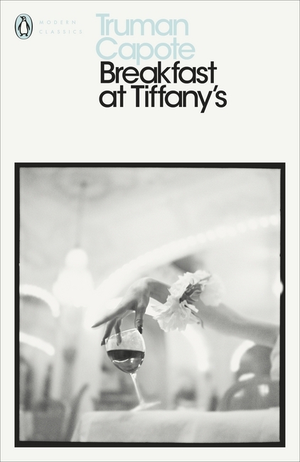Breakfast at Tiffany's main product photo