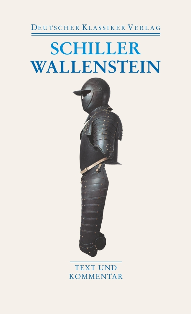 Wallenstein main product photo