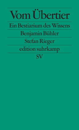 Vom Übertier
