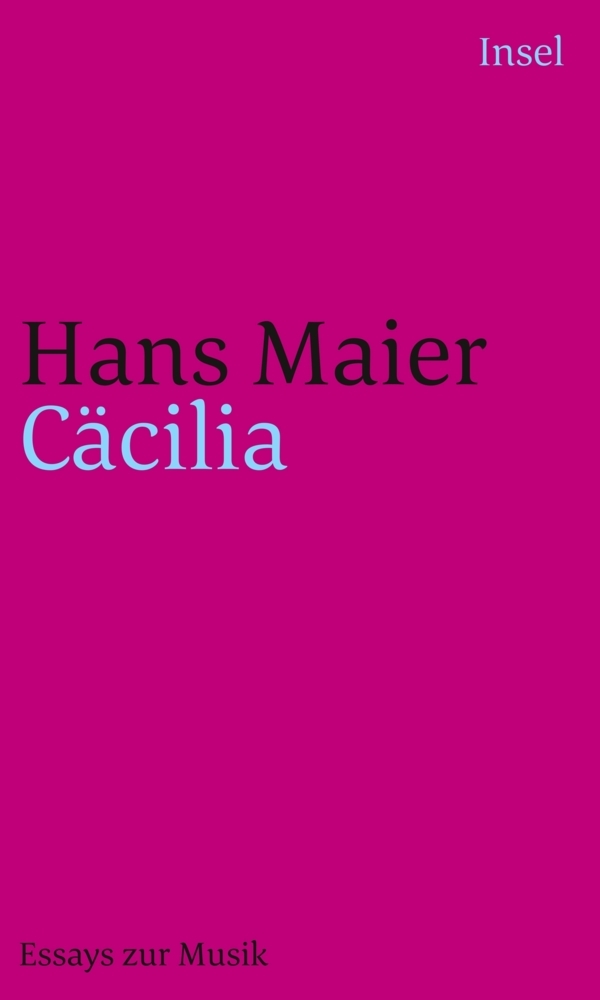 Cäcilia main product photo