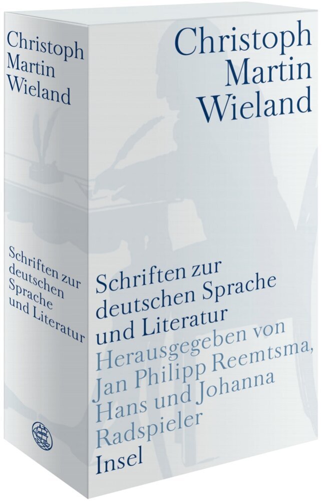 Werke in Einzelausgaben, 3 Teile main product photo