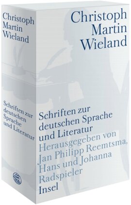 Werke in Einzelausgaben, 3 Teile