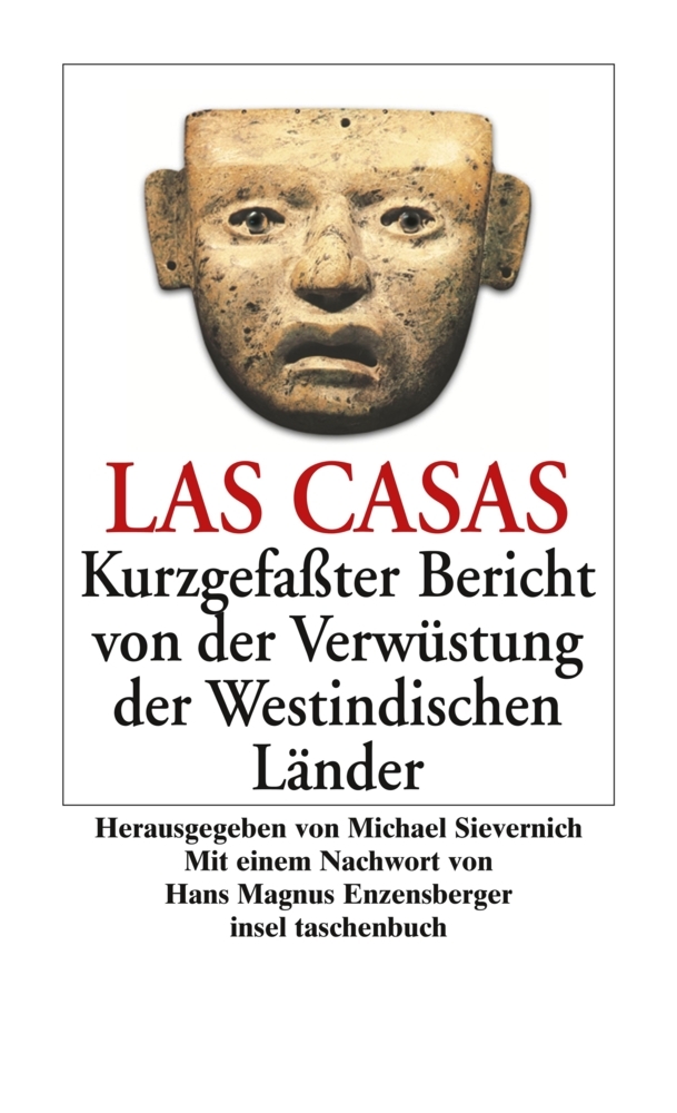 Kurzgefaßter Bericht von der Verwüstung der Westindischen Länder main product photo