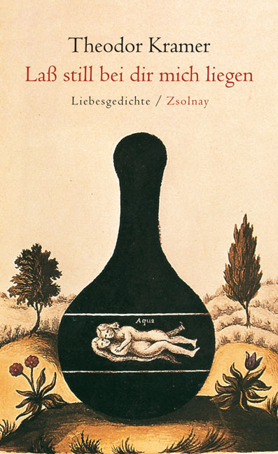 Laß still bei dir mich liegen main product photo