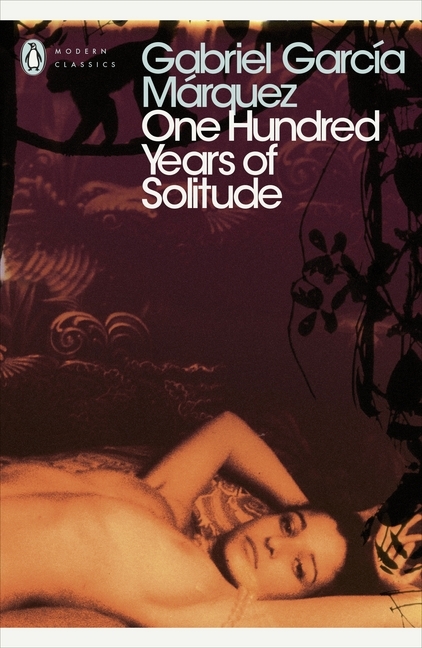 One Hundred Years of Solitude main product photo