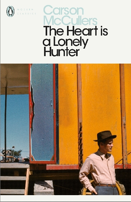 The Heart is a Lonely Hunter main product photo