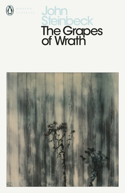 The Grapes of Wrath main product photo
