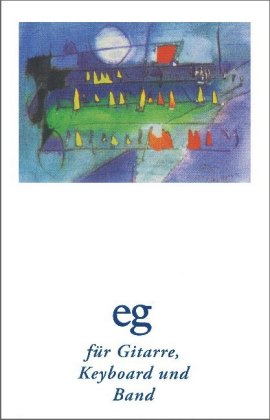 Evangelisches Gesangbuch