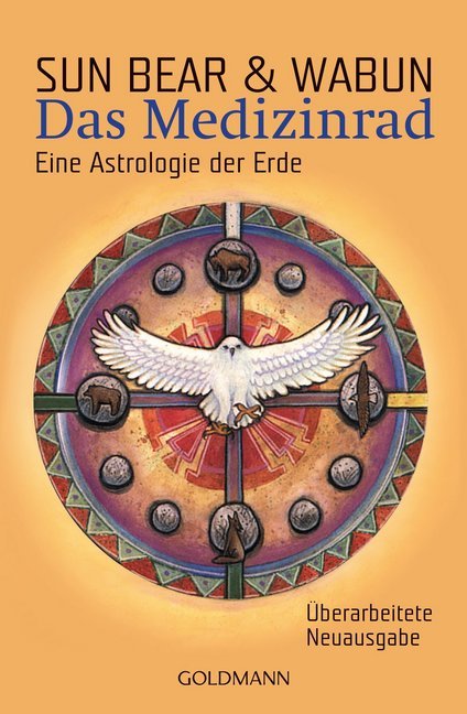 Das Medizinrad main product photo
