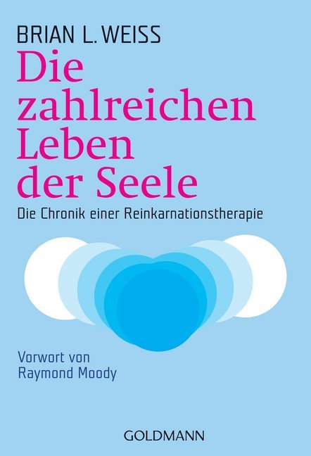 Die zahlreichen Leben der Seele main product photo