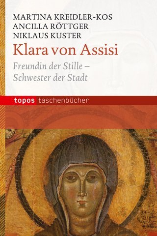 Klara von Assisi main product photo