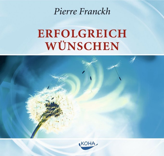 Erfolgreich wünschen., 1 Audio-CD main product photo