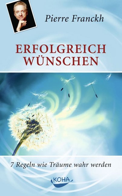 Erfolgreich wünschen main product photo