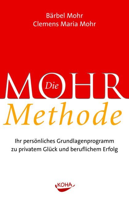 Die Mohr Methode main product photo