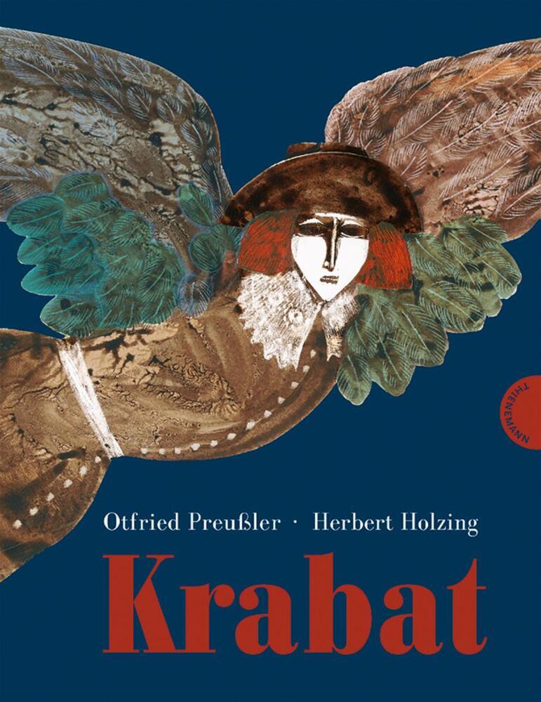 Krabat main product photo