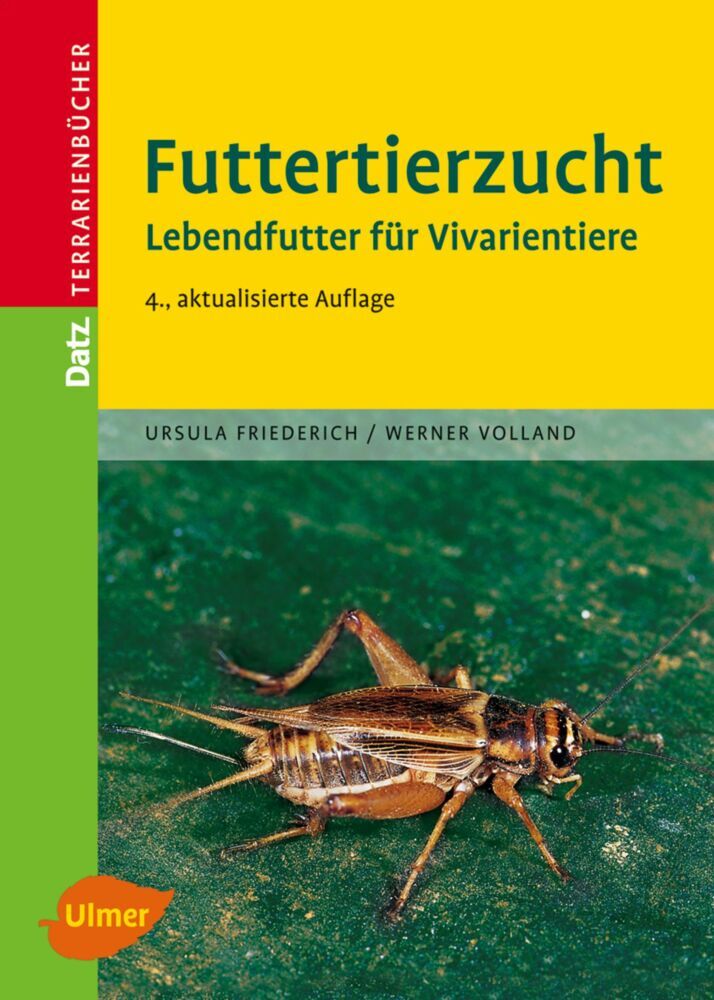 Futtertierzucht main product photo