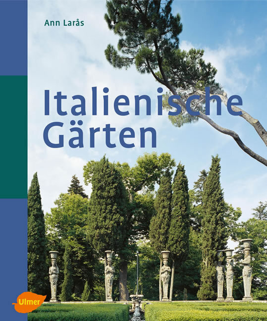 Italienische Gärten main product photo
