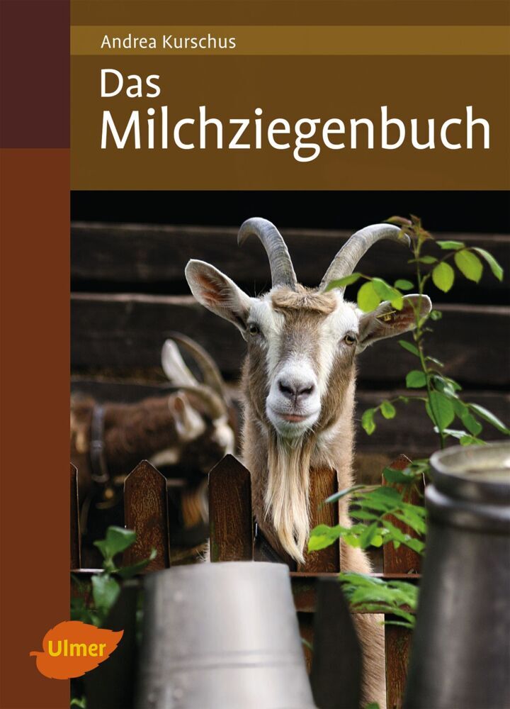 Das Milchziegenbuch main product photo