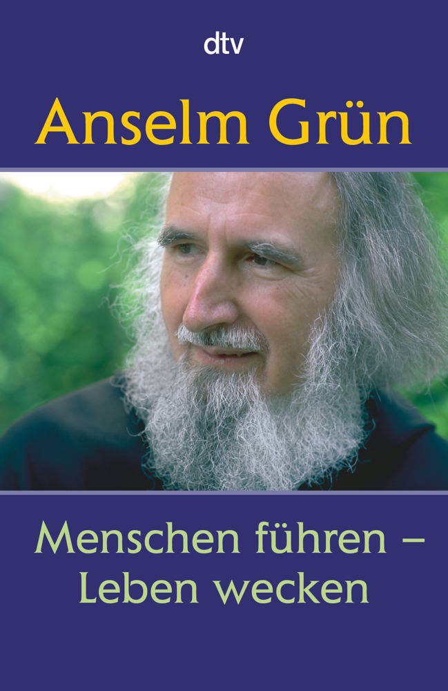 Menschen führen - Leben wecken main product photo